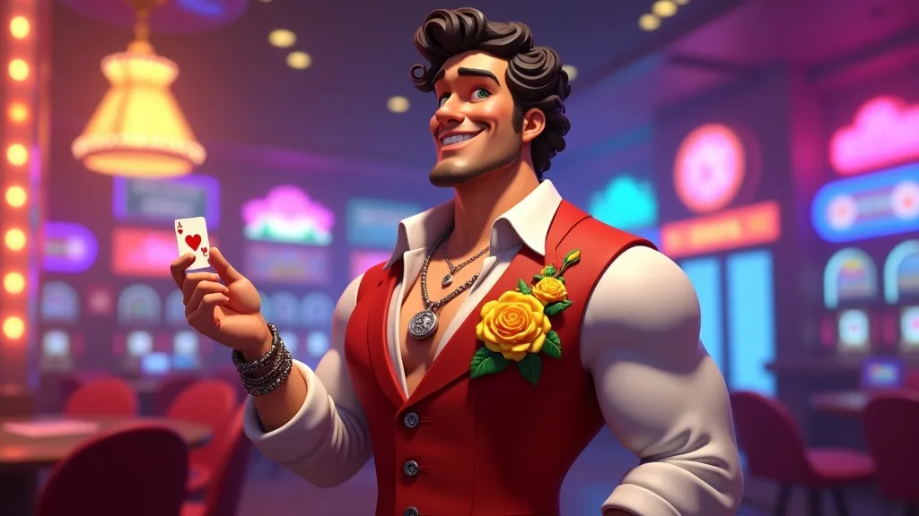 spinmacho
